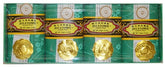 Bee & Flower Jasmine Soap Large, 4.4 oz. (pack of 4 bars)